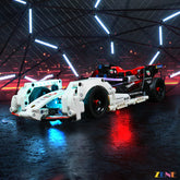 42137 Lego Technic Formula E Porsche 99x Electric